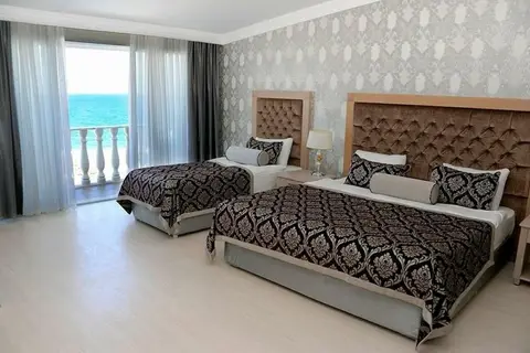 SL La Perla Hotel Kemer in Kemer, foto 2