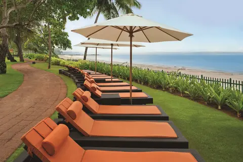 Grand Hyatt Goa in Panaji — foto 22