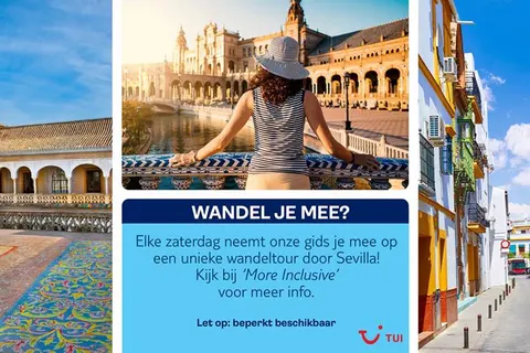 Hesperia Sevilla foto 3