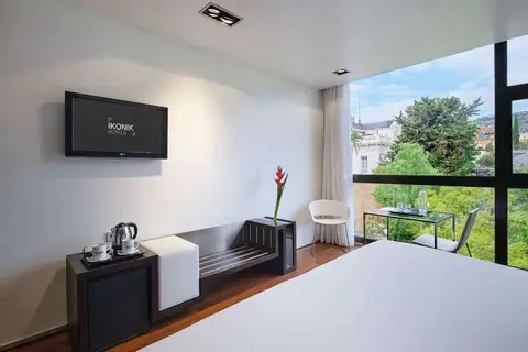 Ikonik Angli in Barcelona — foto 4