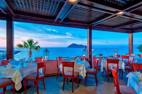 Porto Platanias Beach Resort & Spa in Platanias (Chania) — foto 6