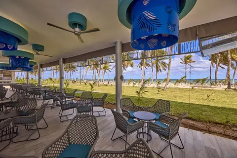 Riu Palace Mauritius in Le Morne VCA — foto 23