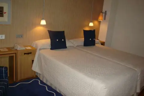 Alanda Marbella Hotel in Marbella — foto 15