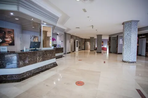 Servatur Don Miguel in Playa del Inglés — foto 41