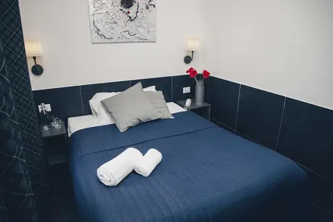 Hotel Ideal in Napels, foto 3