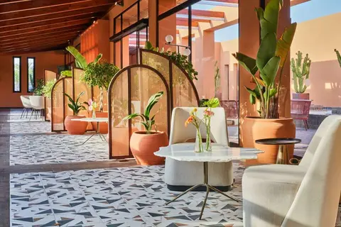 Barcelo Tenerife in San Miguel de Abona — foto 18