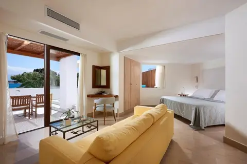 St. Nicolas Bay Resort Hotel & Villas in Georgioupolis — foto 19