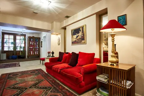 Celal Sultan Hotel foto 3