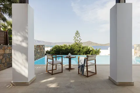 Elounda Village foto 6