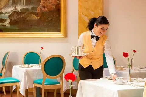 Hotel La Residenca in Rome, foto 9