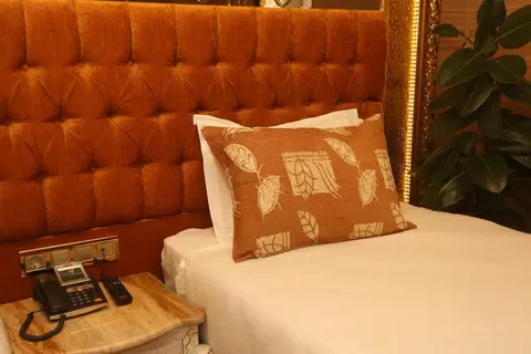 Laleli Blue Marmaray Hotel in İstanbul — foto 6