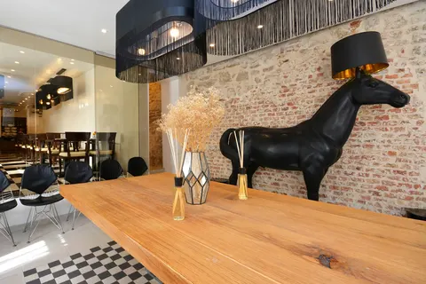 Heritage Hotel Jupiter in Split — foto 7