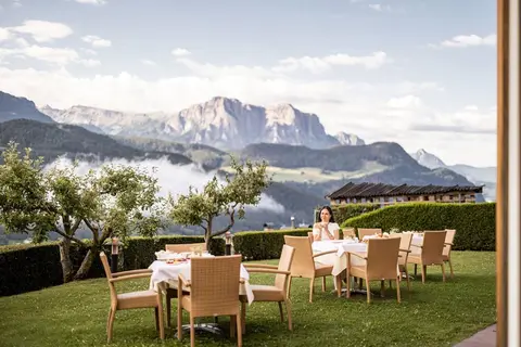 Egger Apartments & Suites in Villanders Villandro — foto 6