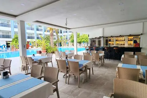 Gazipasa Star Hotel in Manavgat — foto 6