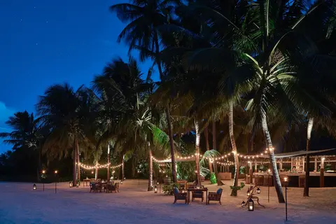 The Halcyon Private Isles Maldives, Autograph Collection in ގާފަރު Gaafaru — foto 25