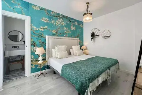 Appartementen Realejo Campo del Principe 3000 in Granada — foto 2