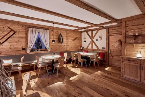 Kristall in Mühlbach - Rio di Pusteria — foto 7