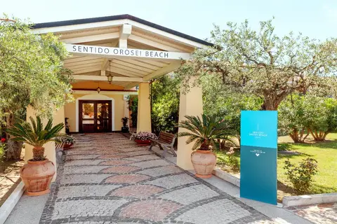 Sentido Orosei Beach in Orosei — foto 21