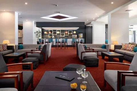 Hotel Pestana Cascais Ocean foto 13