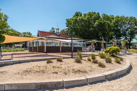 Bad Hoophuizen in Hulshorst — foto 25