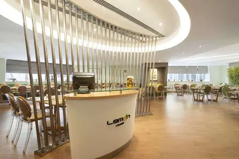 Ramada by Wyndham Abu Dhabi Corniche in أبوظبي — foto 5