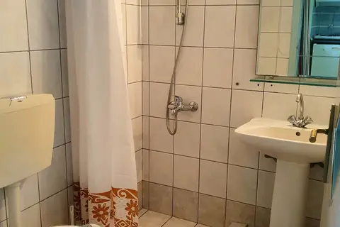 Dioskouroi Apartments in Agia Pelagia, foto 12