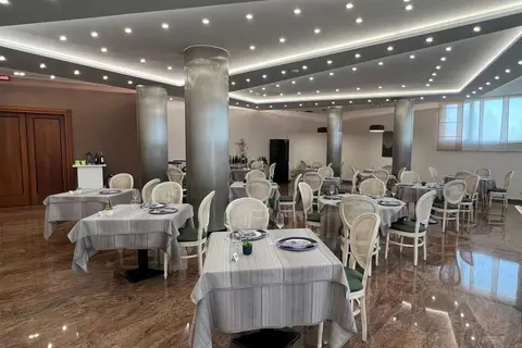Hotel & Residence Castelli in Montecchio Maggiore — foto 5