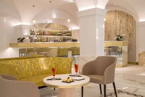 Hotel Shangri-La Roma in Rome, foto 17