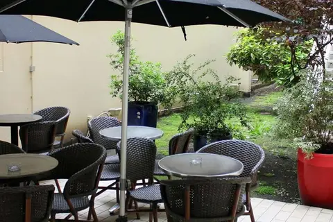 New Hotel Saint Lazare in Parijs, foto 9