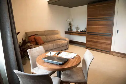 Gasometer Urban Suites in Rome, foto 11