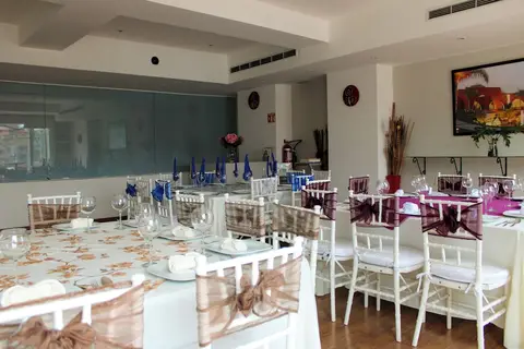 GS Hotel Cuernavaca in Cuernavaca — foto 29