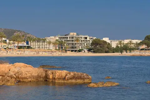 H10 Casa del Mar in Calvià, foto 19