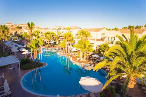 Valentin Star Hotel in Ciutadella — foto 8
