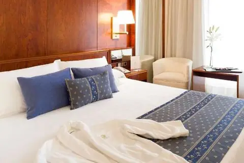 Hotel Royal Plaza in Ibiza, foto 18