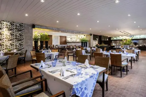 Pullman Phuket Arcadia Karon Beach Resort in Mueang Phuket, foto 8