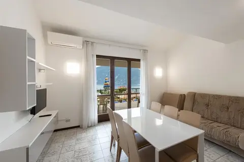Appartementen Residence Oasi in Limone sul Garda — foto 14