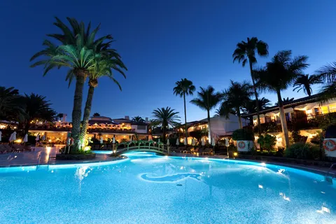 Seaside Grand Hotel Residencia in Maspalomas — foto 21