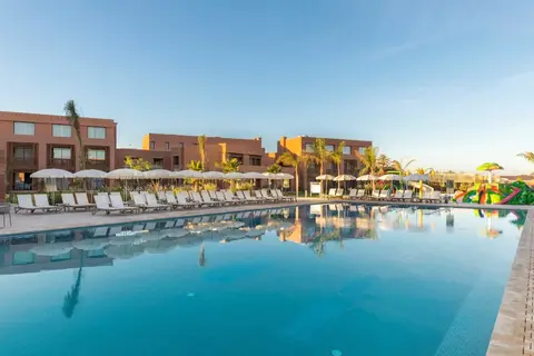 Be Live Experience Marrakech Palmeraie in Marrakech — foto 3