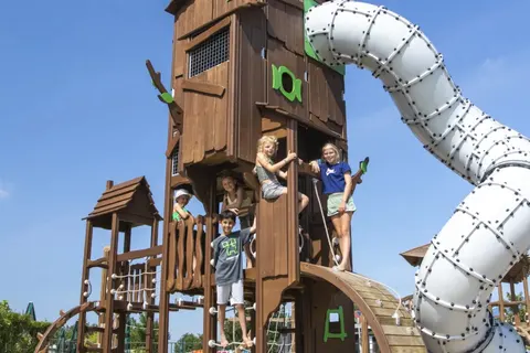 Camping De Molenhoek foto 14