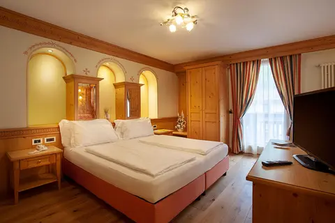 Hotel Monte Giner in Mezzana — foto 5