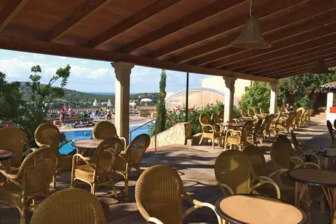 Purobeach Resort Santa Ponsa in Santa Ponsa