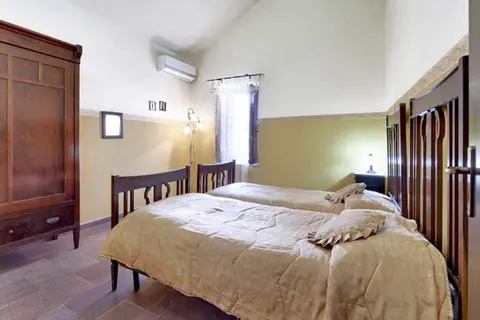 Casale Romano Resort in Motta Camastra — foto 24