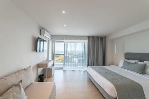 Hotel Kriopigi in Δημοτική Ενότητα Κασσάνδρας — foto 17