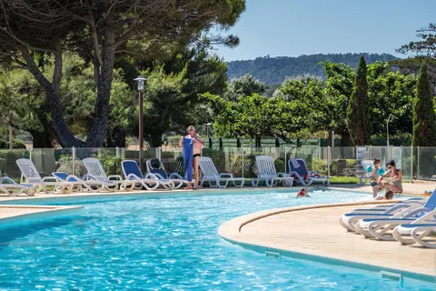 Vakantiepark Belambra Les Ayguades foto 6