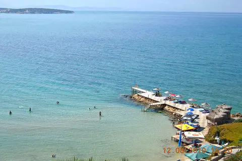 Hotel Babaylon in Çeşme — foto 26