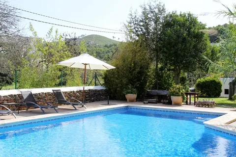 Can Fuster in Sant Joan de Labritja — foto 19