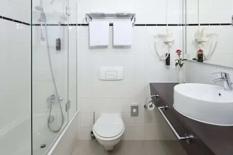 Trans World Hotels Kranichhöhe foto 9