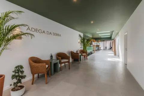 Enotel Golf Santo da Serra in Machico — foto 16