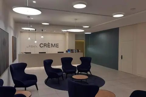 Urban Creme in Praag — foto 14
