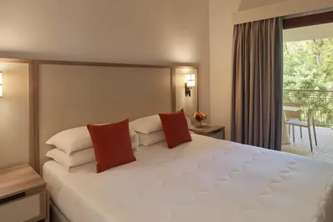 Calaserena Resort in Cuartu Sant'Aleni/Quartu Sant'Elena — foto 10